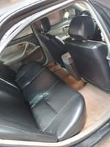 A picture of Toyota Camry pencil Conplete First Body Super cool engine Untouched
