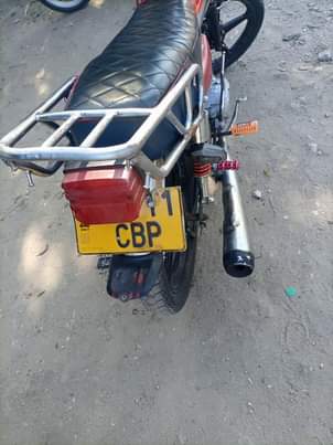 A picture of KIBAO SAFI BEI 680000
