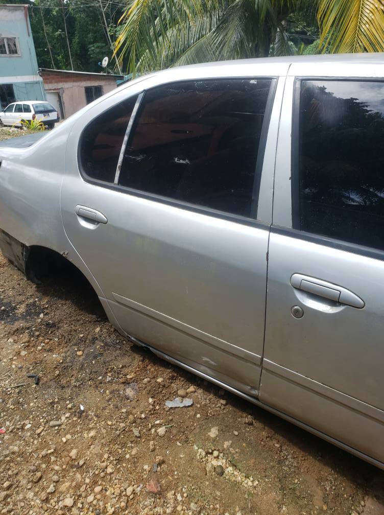 nissan p11 primera