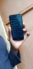 A picture of Nokia 2.2 small cracks 16gb 2gb ram 4G internet.