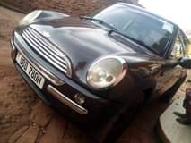 A picture of 2005 Mini Cooper