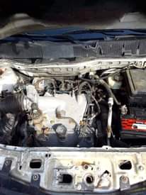 A picture of 2008 Chevrolet 07062738911 Equinox 07062738911