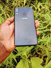 A picture of Tecno camoon11 gb32 ram3 net4g inakrek kdgo