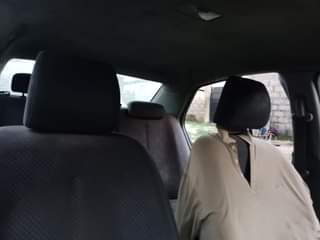 A picture of Toyota Yaris