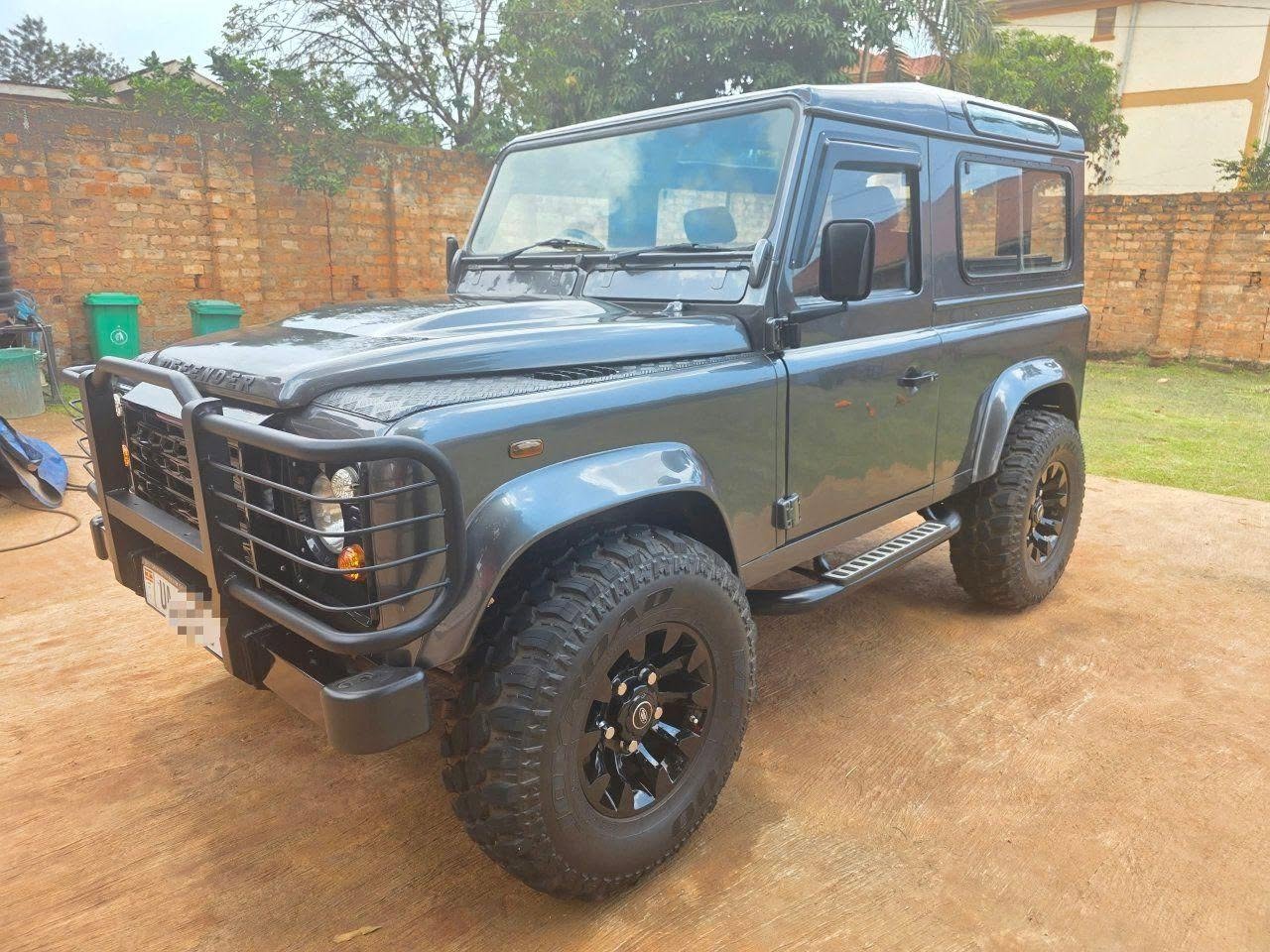 diesel cars