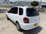 A picture of Toyota spacio