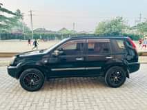 used nissan xtrail