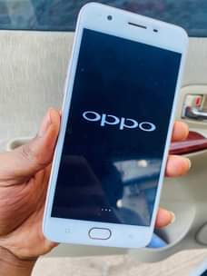 A picture of Oppo a57