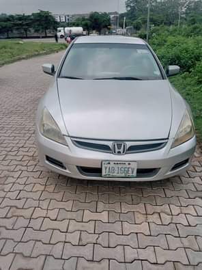 A picture of A must fly tomorrow sharp 2007 Honda discussion continue with