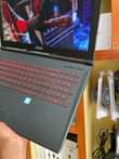 A picture of Msi Leopard GP62