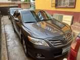 A picture of Toyota Camry 08