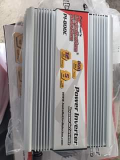 inverter
