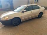 A picture of DANNY YUNG SMART AUTOS USED HONDA ACCORD 04 SOUND ENGINE