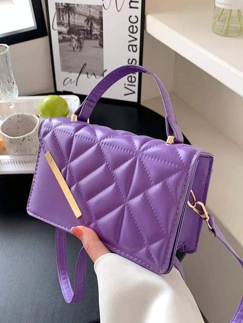 A picture of BAGS