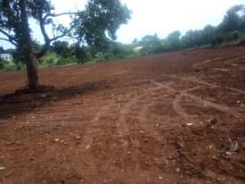 A picture of One acre at Garuga Entebbe road 1. 5 km from