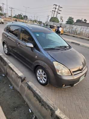 A picture of GOING FOR 2 3M LOCATION IKORODU EBUTE MY SETTLEMENT IS