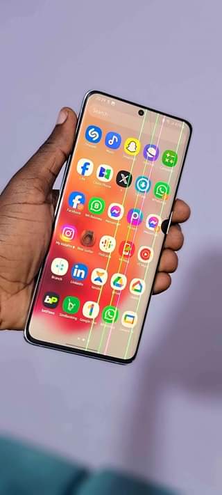 samsung s21