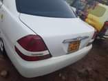 A picture of TOYOTA MARK II GRAND ON SALE. 13 500 000 SLIGHTLY