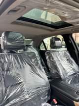 A picture of 2011 upgraded to 2015 Mercedes Benz e350 4 9m 08033142833