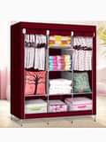 A picture of 0780367298Twabazaniye wardrobe zikomeye cyane zitavunika ubusa ni quality nziza zifite