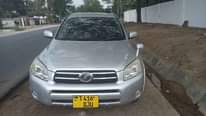 A picture of Rava4 mis tz for sale 0657633355