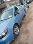 A picture of 2004 Toyota Camry XLE