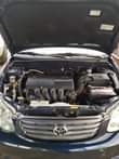 A picture of Toks 2003 Toyota Corolla Sport Auto transmission Factory AC Alloy