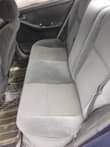 A picture of Toyota Corolla