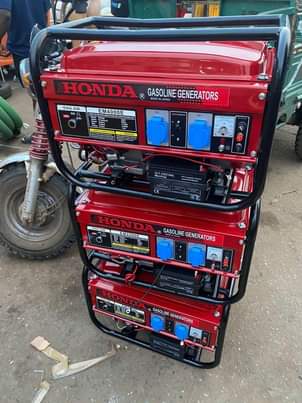 genset