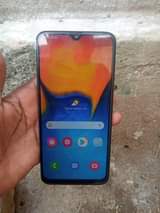 samsung a20