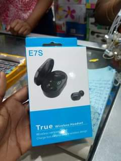 A picture of BLUETOOTH OG KABISA