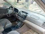 A picture of 2005 Toyota Camry