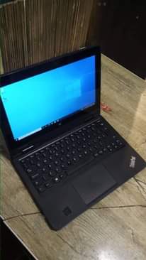 A picture of LENOVO THINKPAD LAPTOP