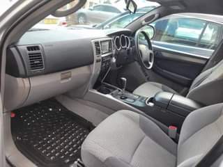 A picture of 2006 Toyota Surf 2 7cc