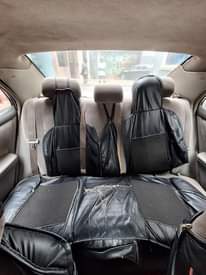 A picture of TOYOTA COROLLA 2005 MODEL REG