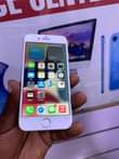 A picture of Iphone7 32Gb storage Battery life 100 Fingerprint works 450000 Call
