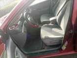 A picture of Extremely clean and Sharp 2006 Toyota Corolla Chilling AC Engine