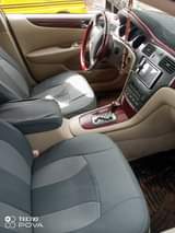 A picture of Extremely clean 2005 es330 Buy and drive With everything working