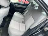 A picture of 2015 Toyota Corolla LE registered Price 6 5M with Duty
