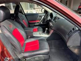 A picture of Belgium standard FX35 Well pimped Buy and drive Everything soft