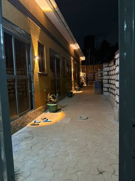 A picture of New rentals for sale nabulagala