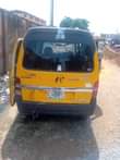 A picture of Korope bus for sale first body