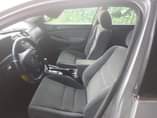 A picture of The car need brain box every other thing about the