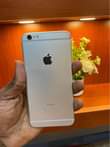 A picture of iPhone 6 Plus