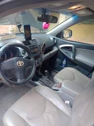 A picture of Neatly Used 2008 Toyota RAV4 Buy and drive 4plugs Neat