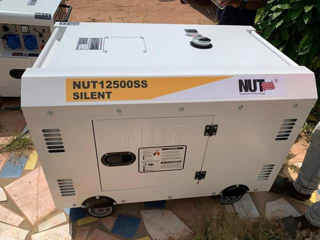 genset
