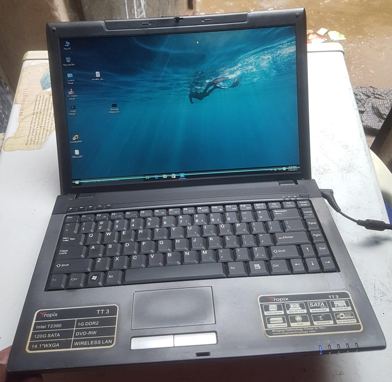 used laptops