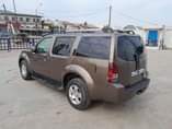 A picture of Nissan Pathfinder
