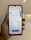 A picture of Samsung a12