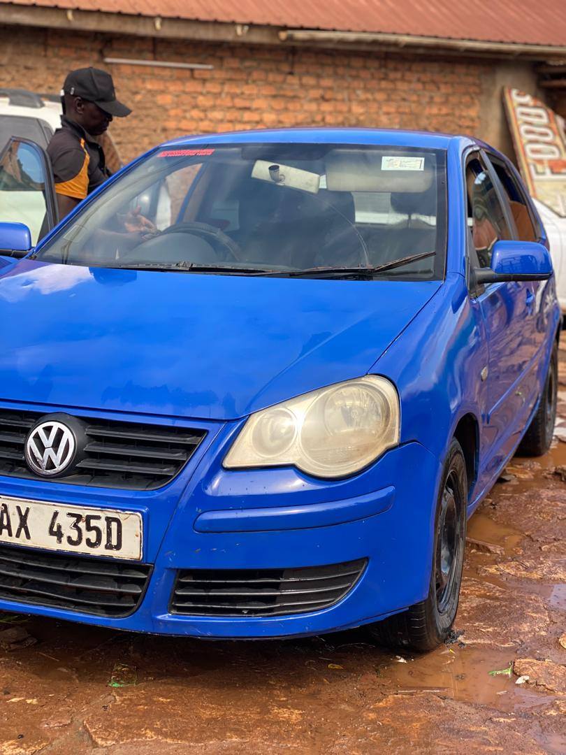 A picture of Polo